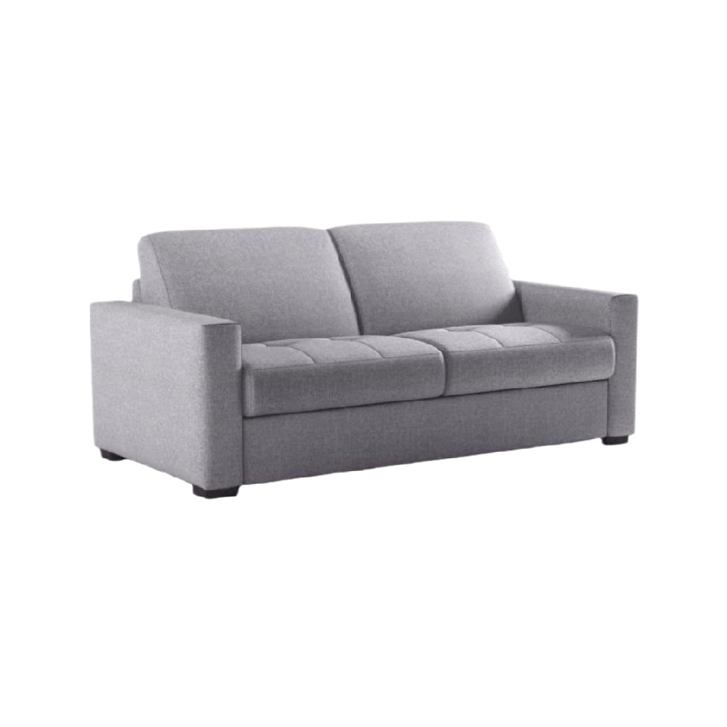 Sofa for Living Room Use in Fabric Material - 180 x 90 x 80